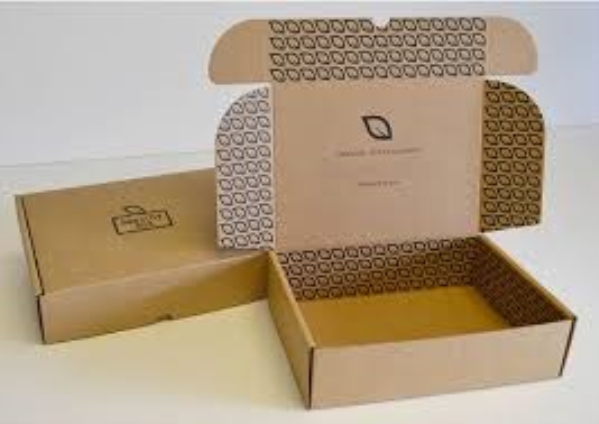 Bao bì, thùng carton